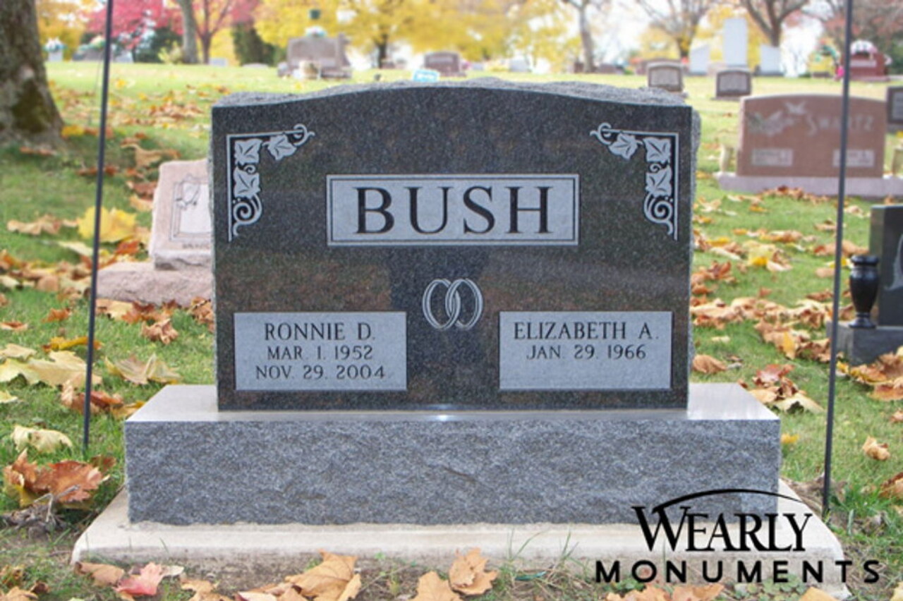 bush