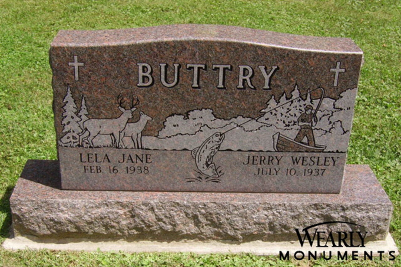 buttry