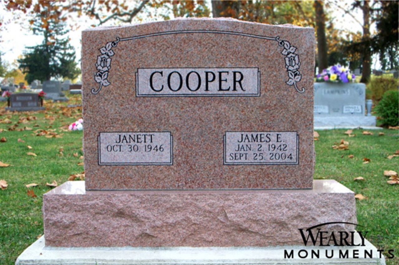 cooper