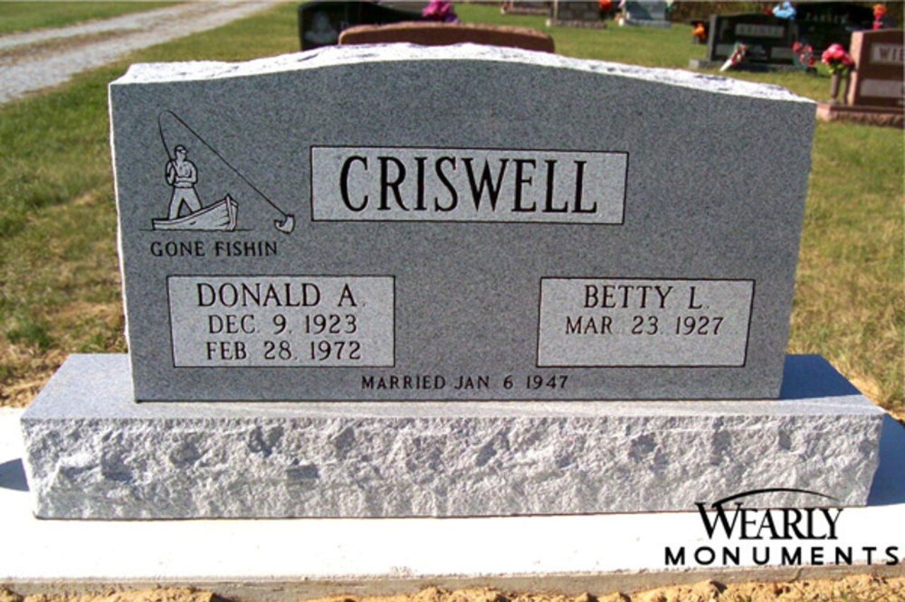 criswell