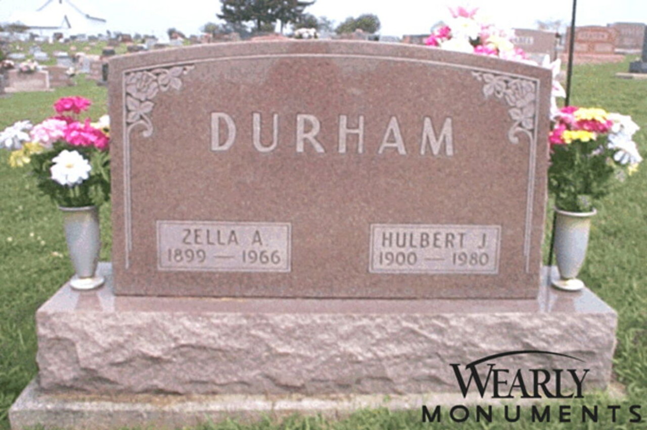durham