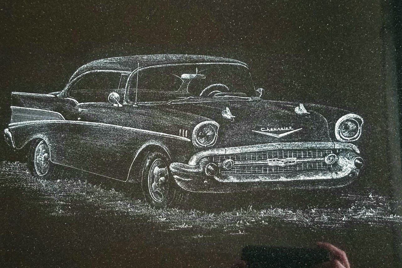 automobile