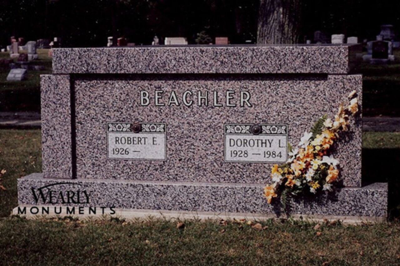 beachler-mausoleum