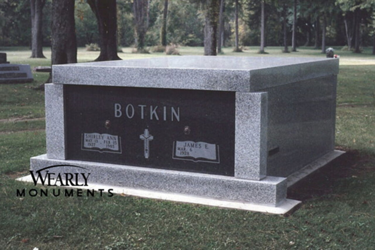 botkin-mausoleum