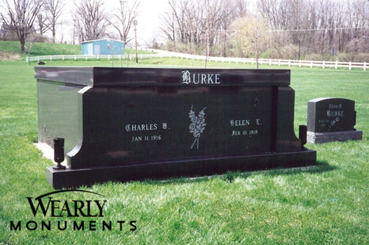 burke-mausoleum