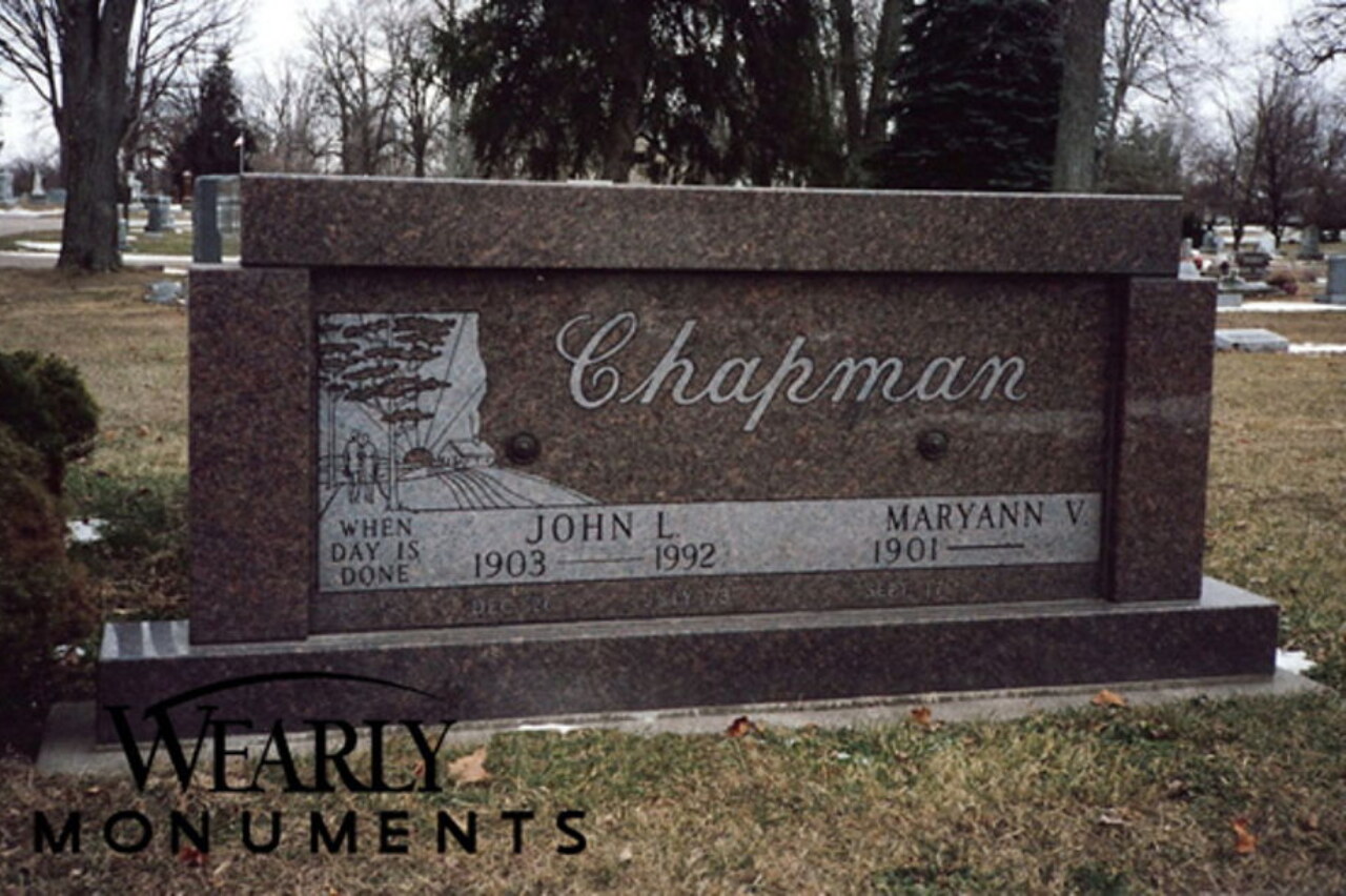 chapman-mausoleum