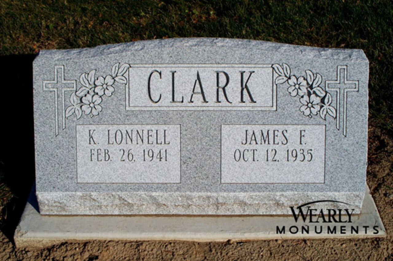 clark