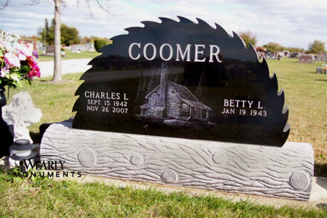 coomer