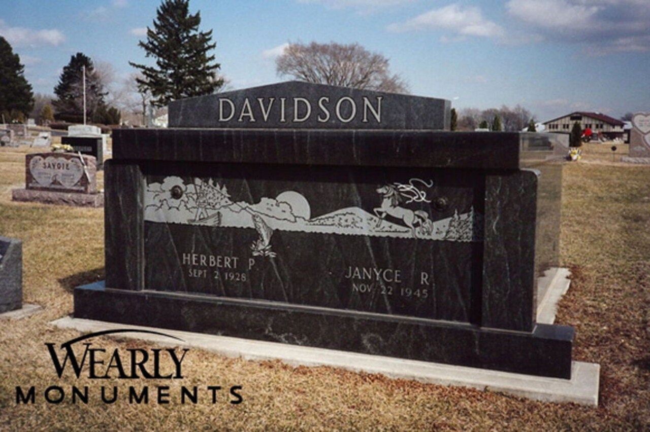 davidson-mausoleum