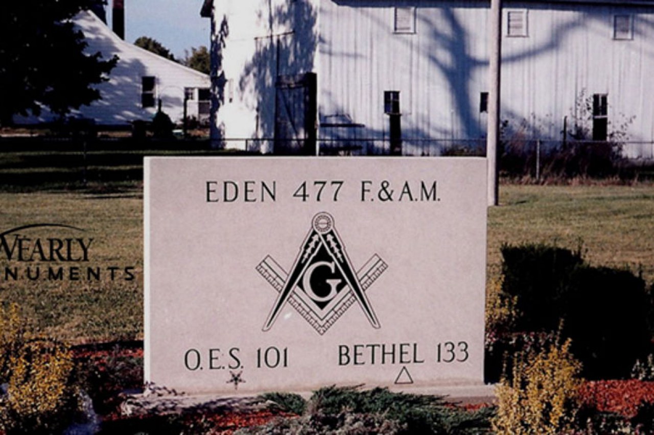 eden-masonic