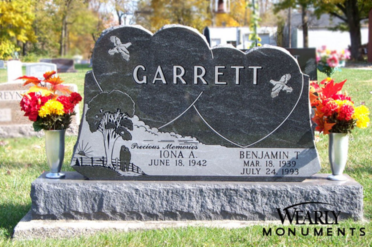 garrett
