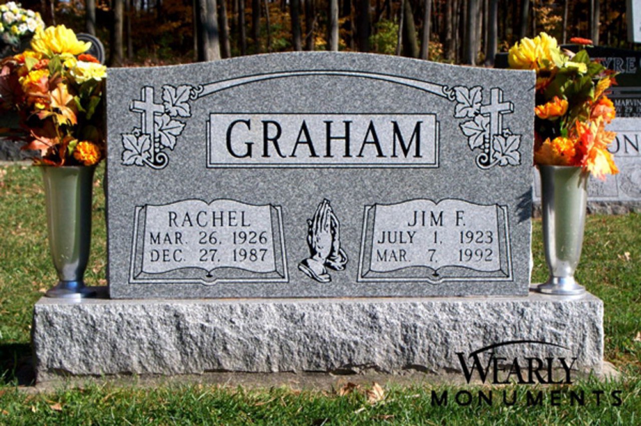 graham