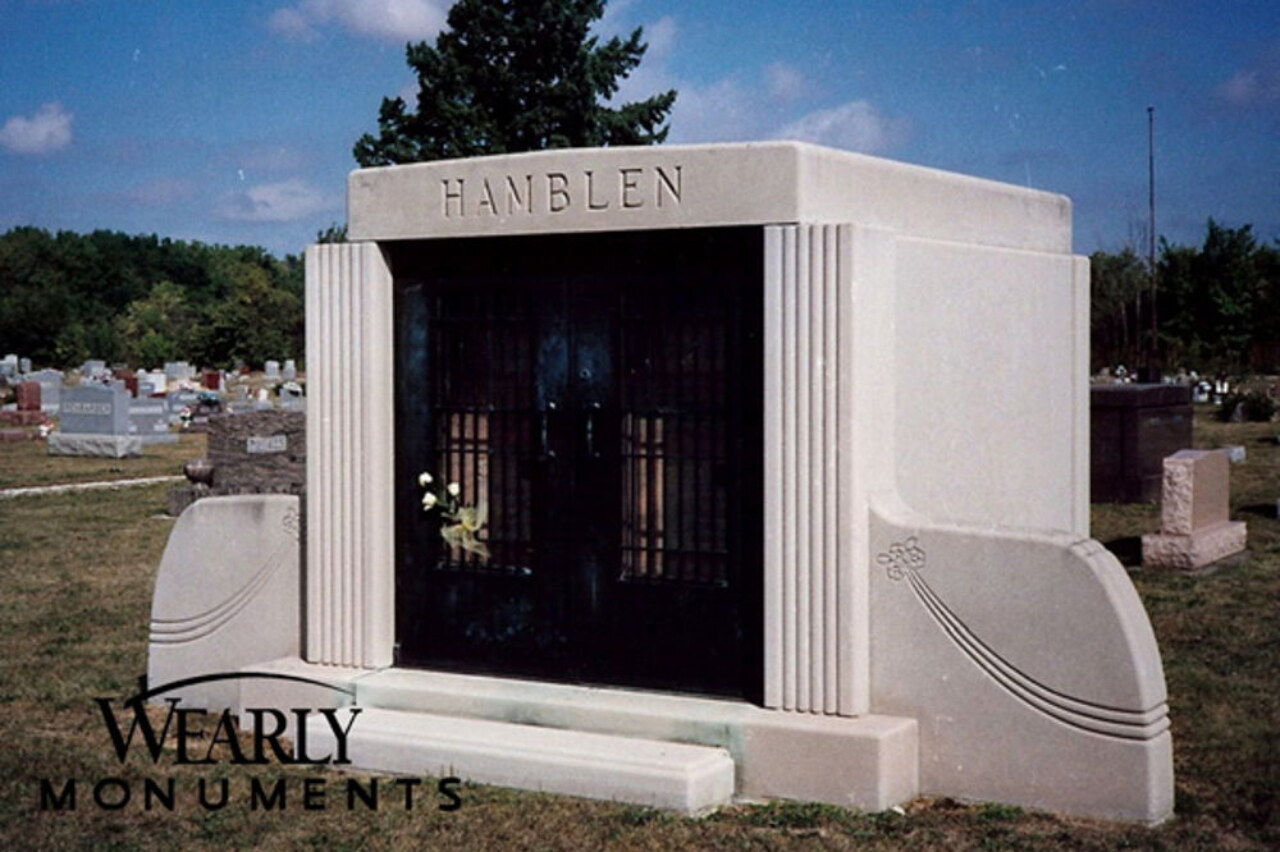 hamblen-mausoleum
