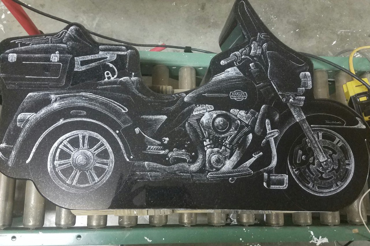 harley-davidson