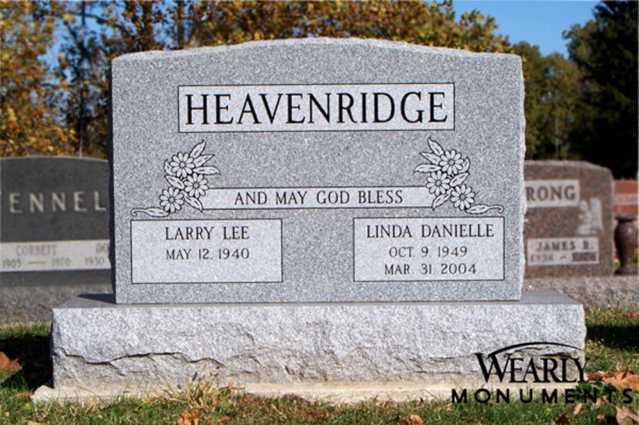 heavenridge