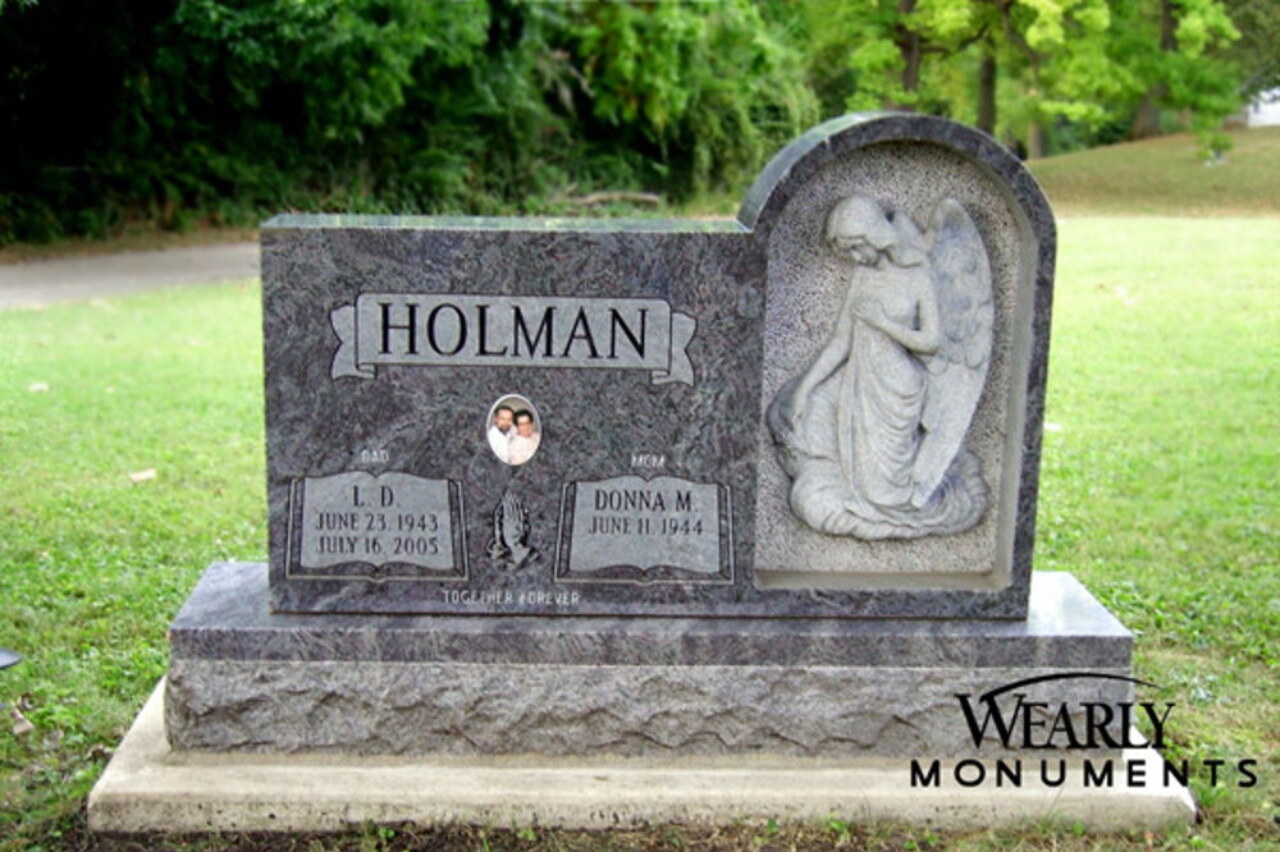 holman-muncie