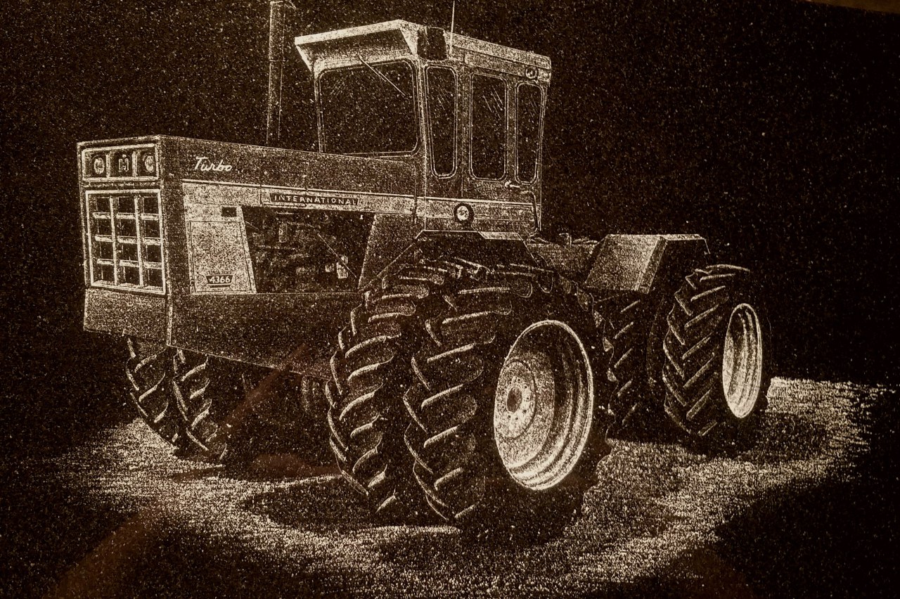 international-tractor