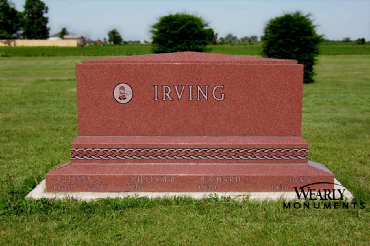 irving