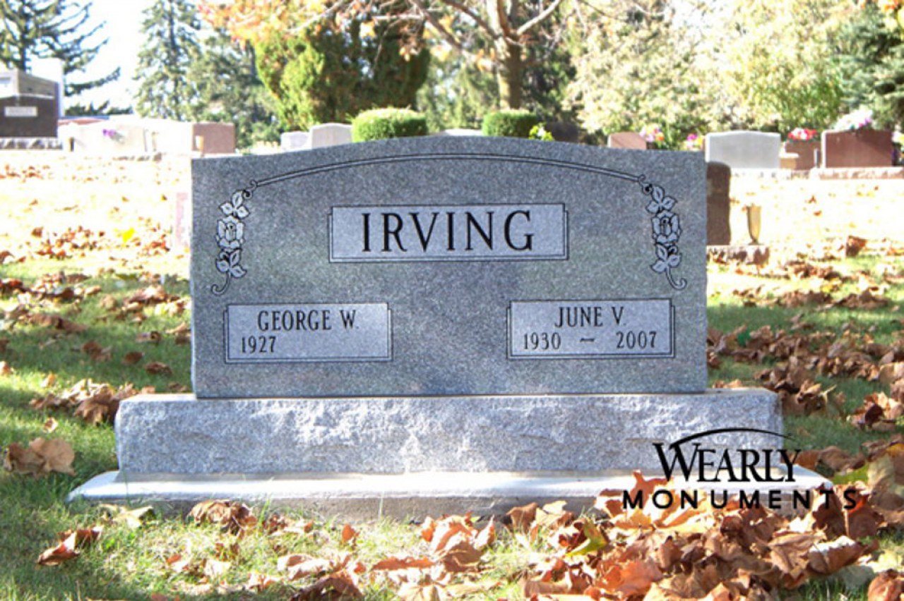 irving