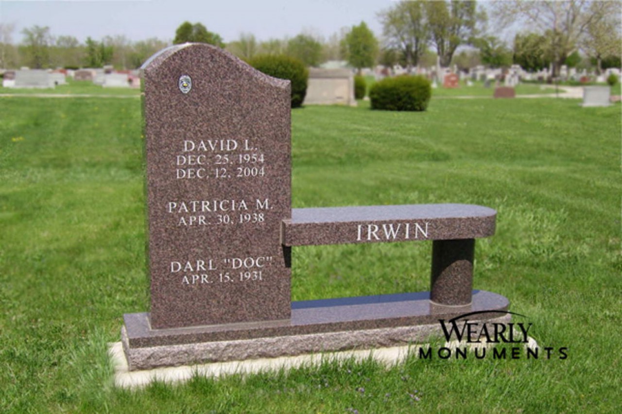 irwin