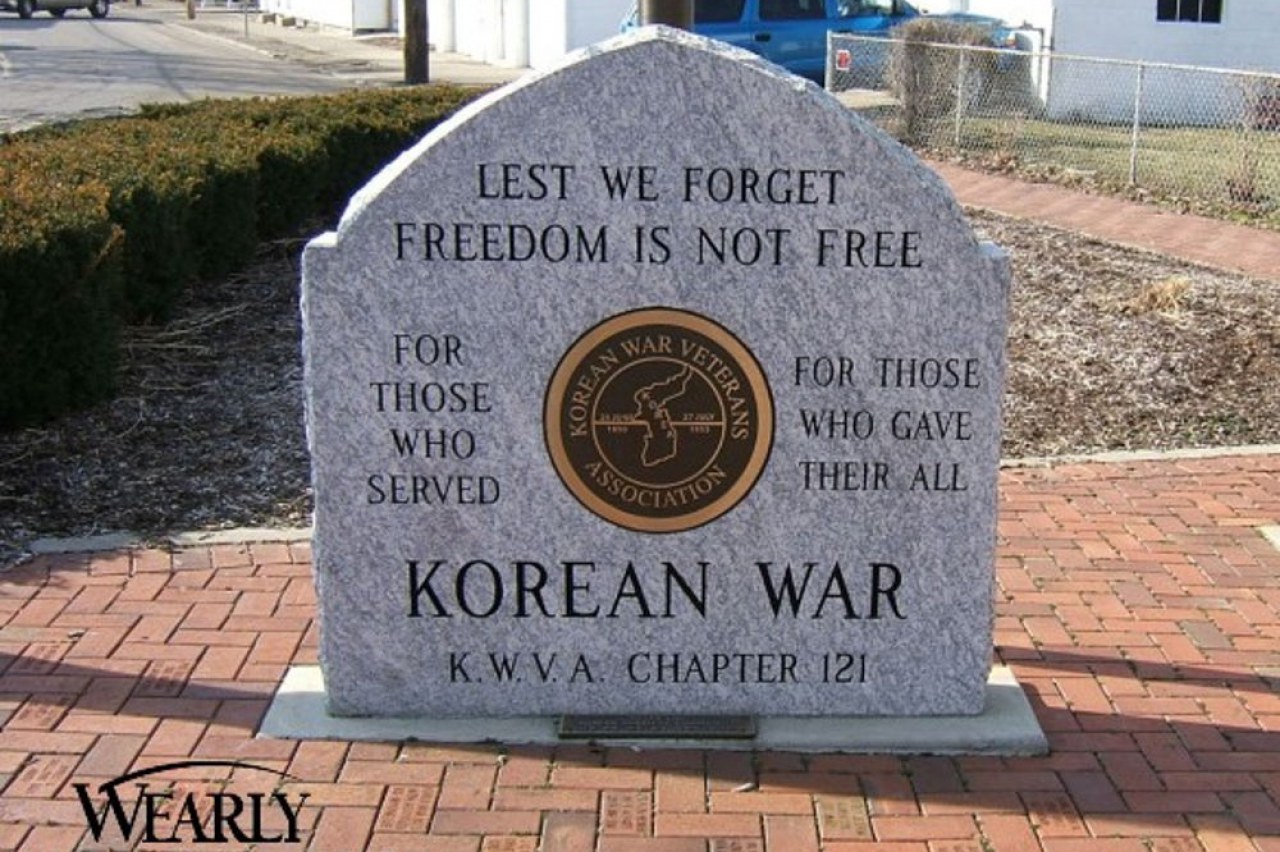 korean