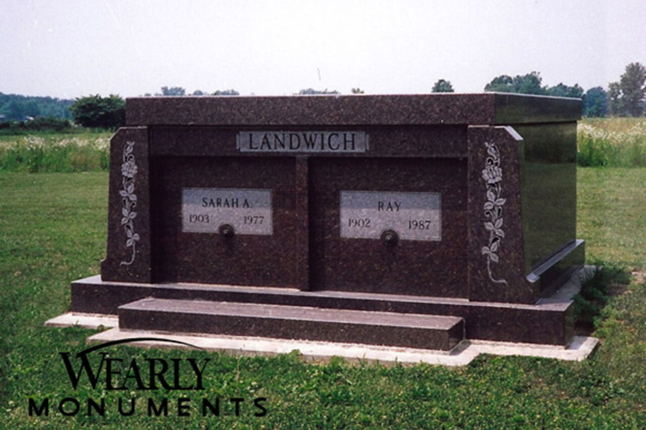 landwich-mausoleum