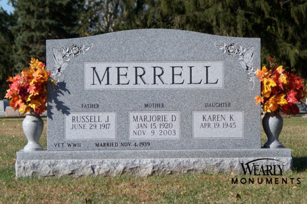 merrell