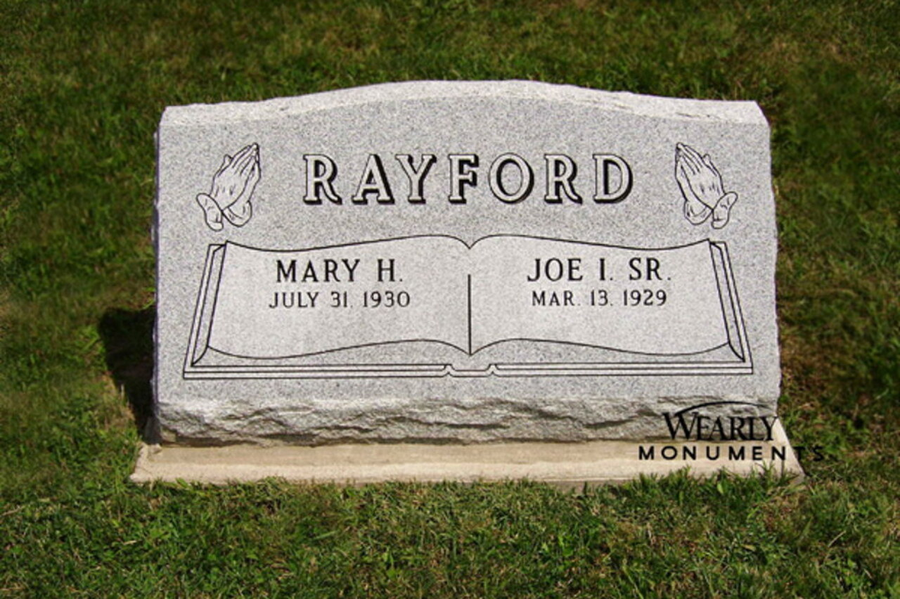 rayford