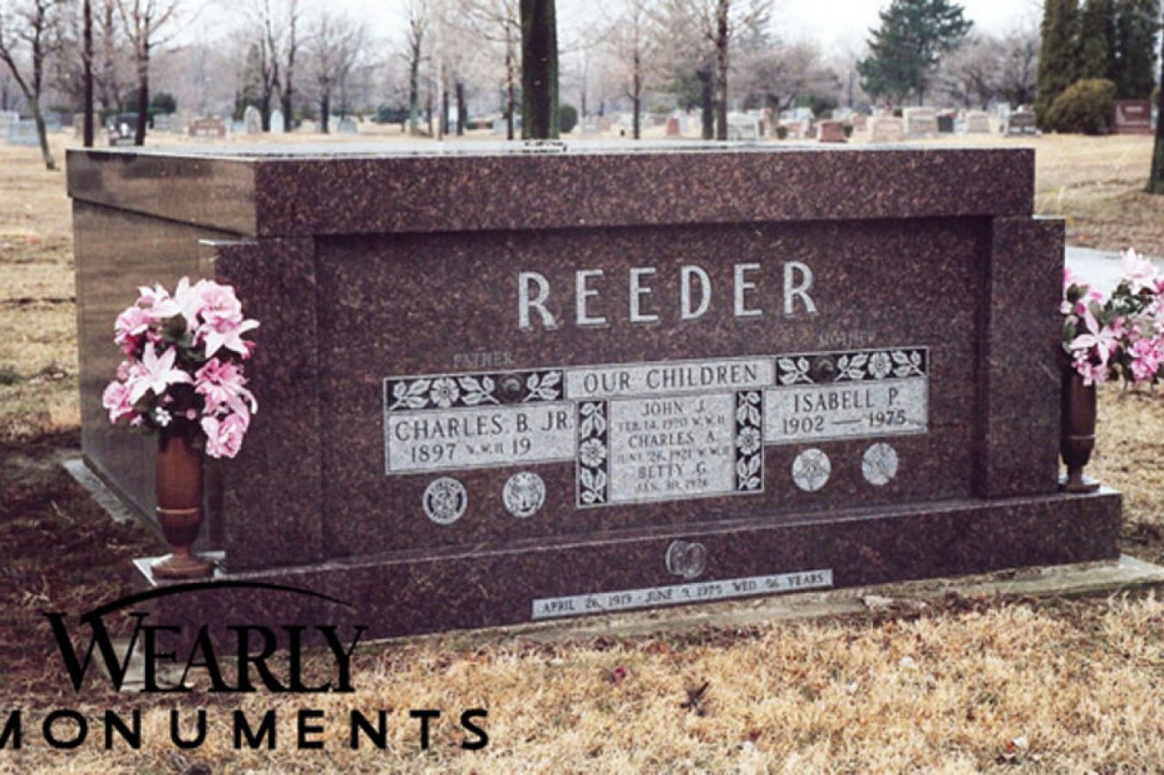 reeder-mausoleum