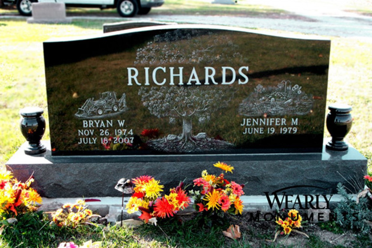richards