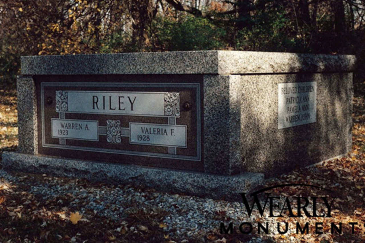 riley-mausoleum