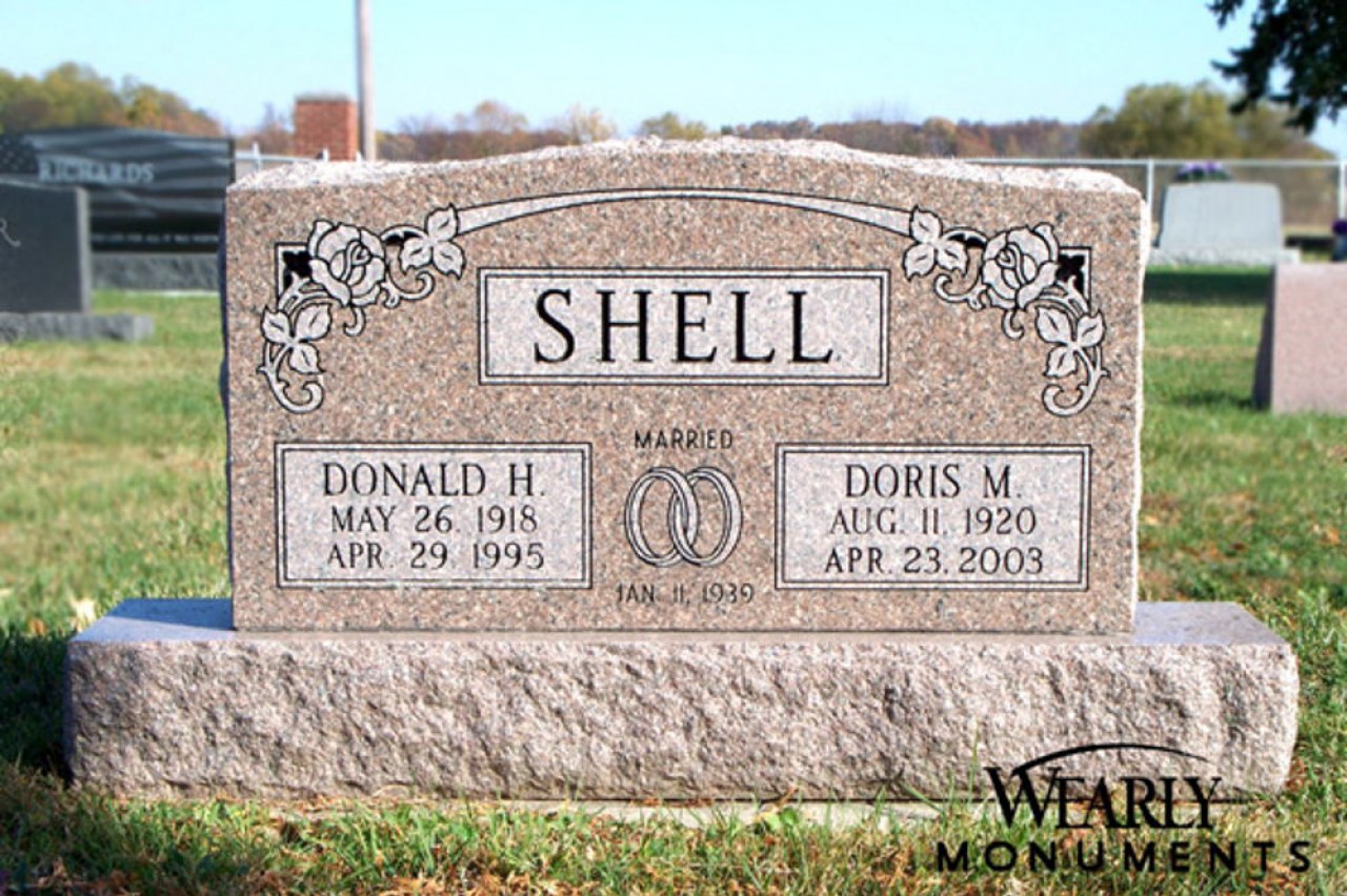 shell