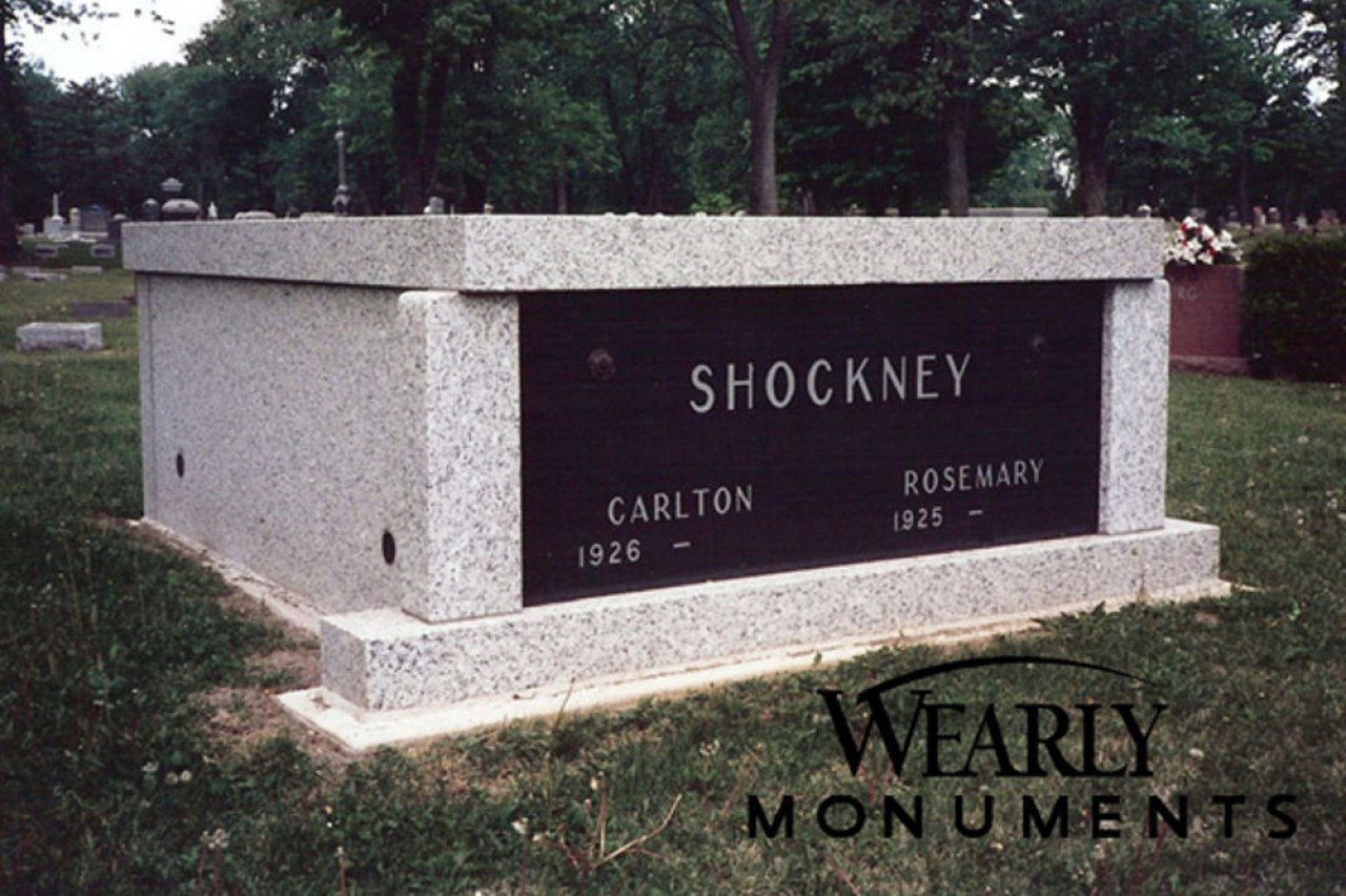 shockney-mausoleum
