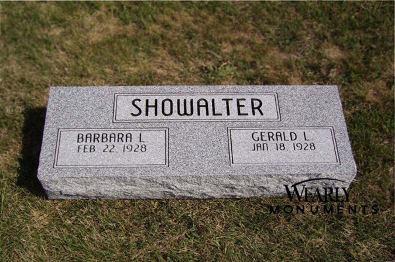 showalter