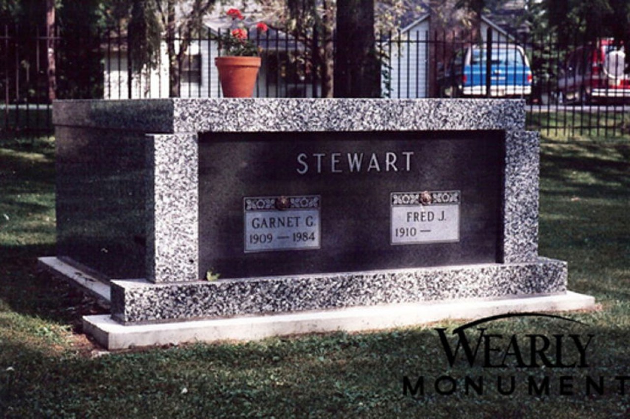 stewart-mausoleum
