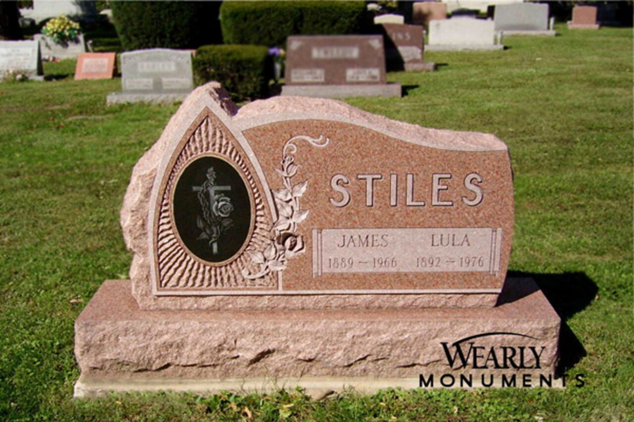 stiles