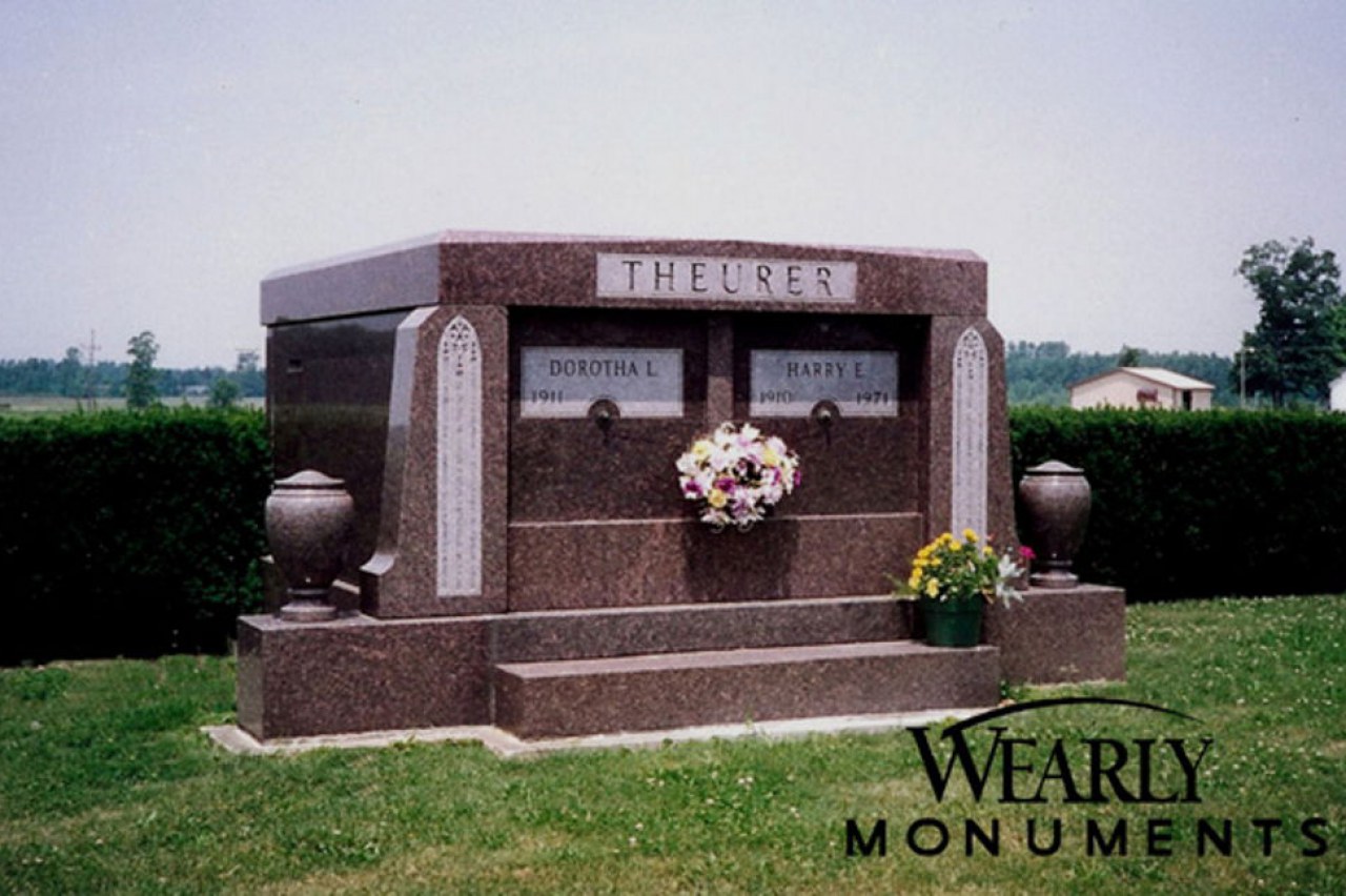 theurer-mausoleum