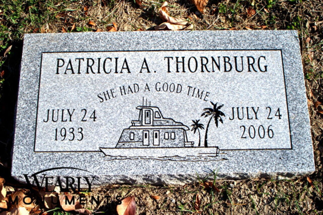 thornburg