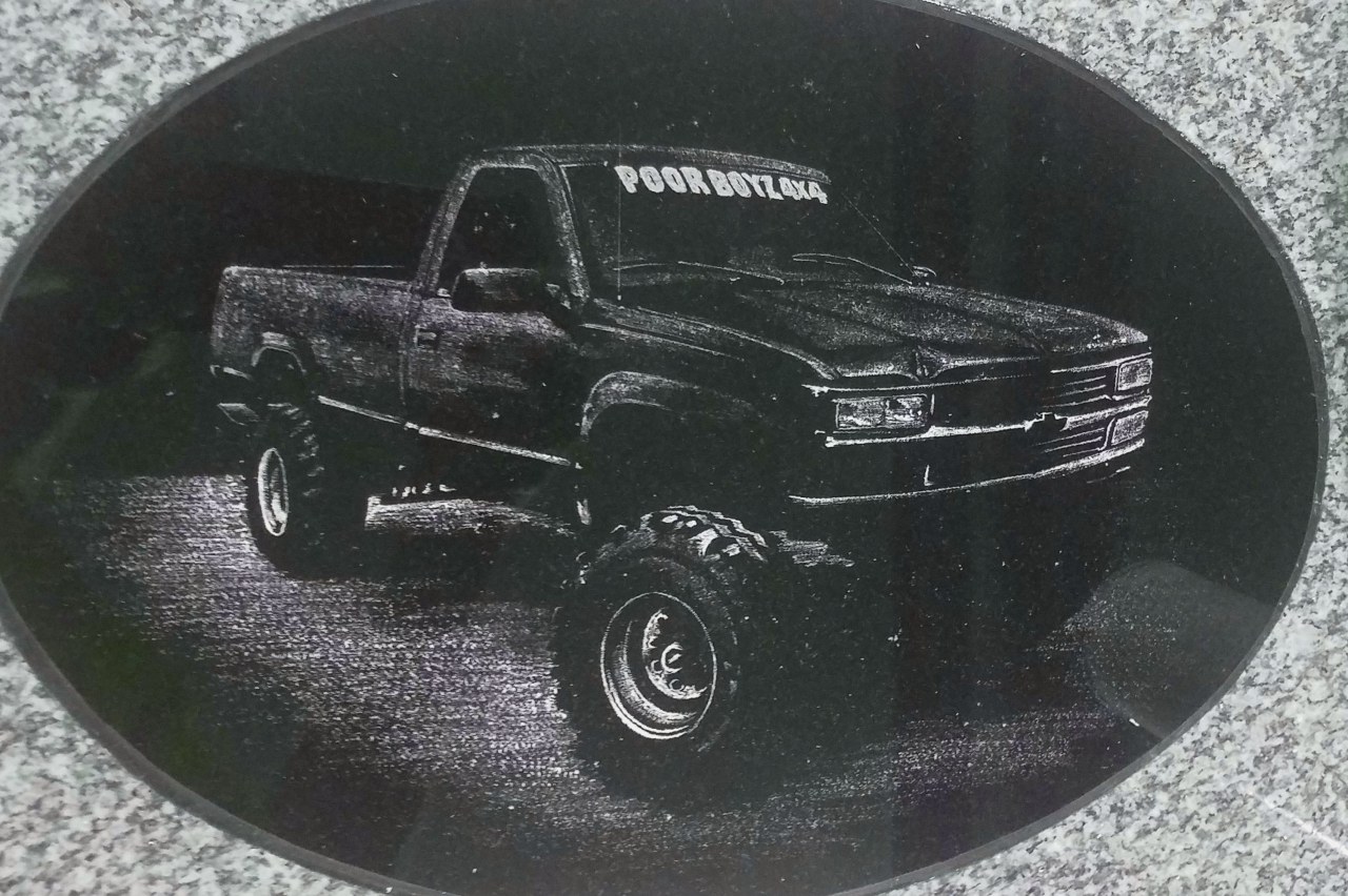 truck