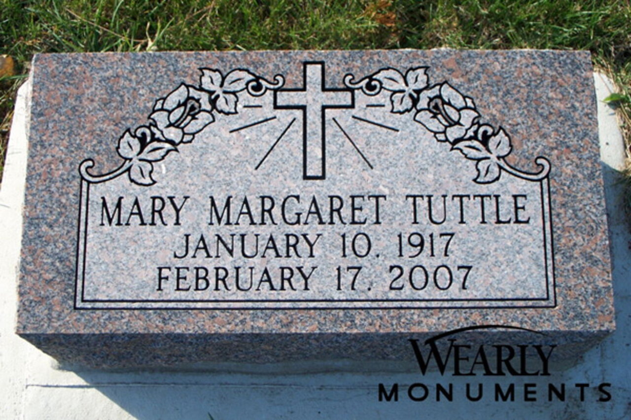tuttle