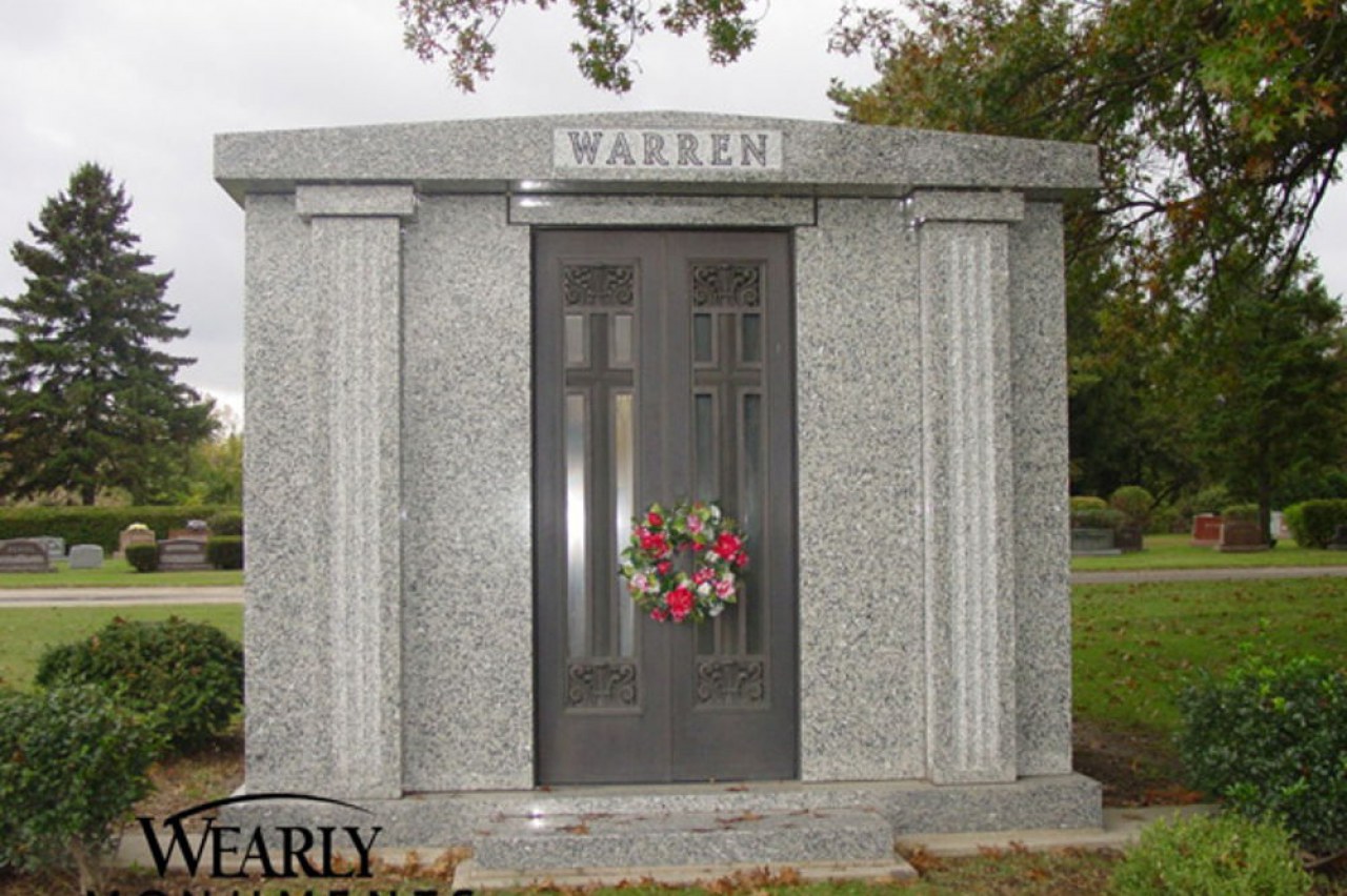 warren-mausoleum